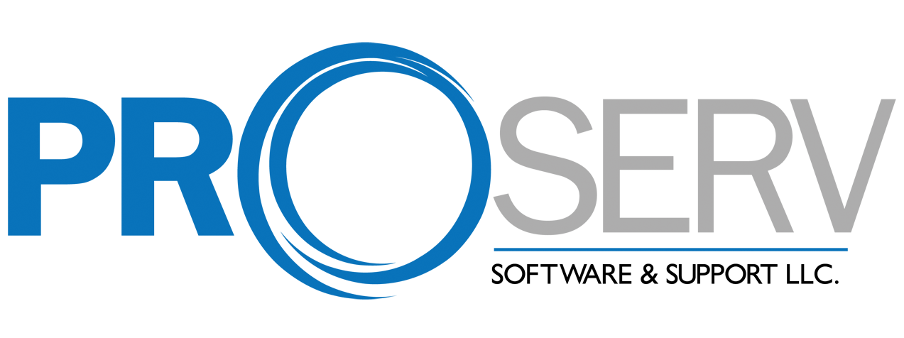 Proserv Software & Support LLC | Home Updated proserv software